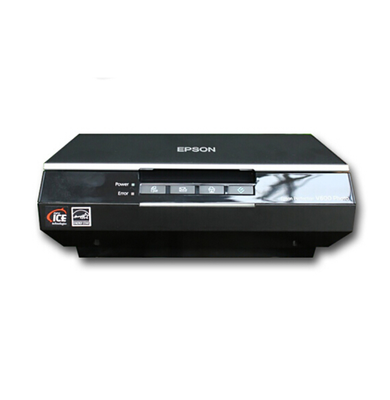爱普生(epson)v600 photo 专业品质胶片扫描仪 a4