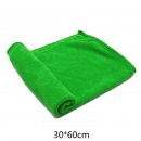国产 纳米毛巾（不掉毛，吸水性强，不脱色)  30*60cm