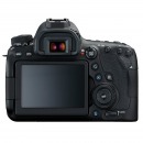 佳能（Canon）EOS 6D2/6D Mark II 专业全画幅数码单反相机 机身 24-70mm f/4L IS USM镜头