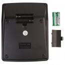 晨光（M&G）ADG98120 語音型計算器 水晶按鈕 12位