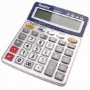 晨光（M&G）ADG98120 語音型計算器 水晶按鈕 12位