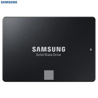 三星(SAMSUNG) 860 EVO 250G SATA3 固态硬盘