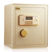 甬康达精致FDX-A/D-45国家3C认证电子密码保险柜