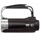 索尼摄影机HDR-CX405 (含支架、包、64G SD卡)