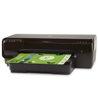 惠普 HP Officejet 7110 Wide format ePrinter （喷墨 普通办公打印机 彩色 A3）