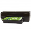惠普 HP Officejet 7110 Wide format ePrinter （喷墨 普通办公打印机 彩色 A3）