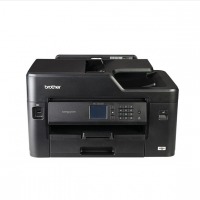 兄弟（brother）MFC-J3530DW打印复印扫描传真一体机自动双面A3打印无线wi