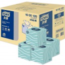 维达 多康Tork Select精选盒抽 3层50抽*36盒 整箱销售 酒店客房用立方硬盒纸巾