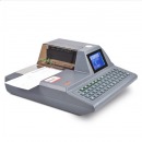 惠朗830K多功能自动支票打字机 票据打印机