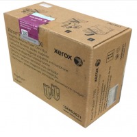 富士施乐（Fuji Xerox）106R02622黄色双包装碳粉盒