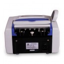 百佳(baijia)WL-17B类点钞机验钞机 新版人民币 智能银行专用点钞机