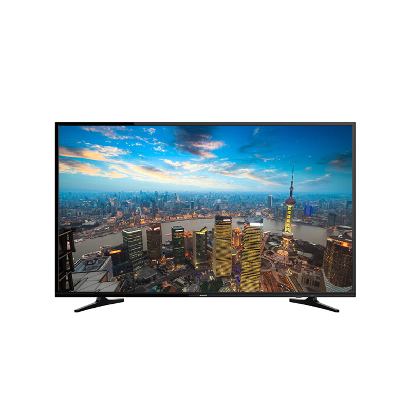 创维（Skyworth）43E388A 43英寸4K超高清智能商用电视（黑色）