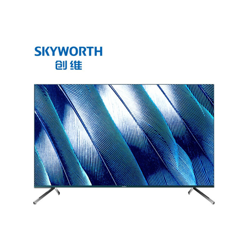 创维（Skyworth）82Q40 82英寸4K超高清网络智能液晶平板电视