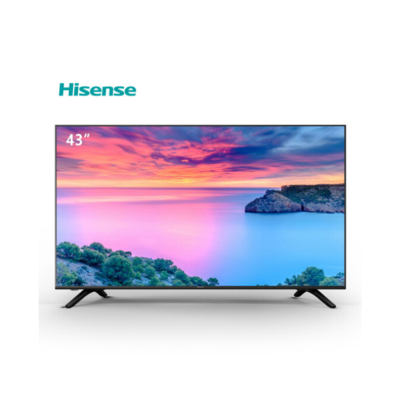 海信(Hisense) HZ43H30D 43英寸 液晶平板电视机