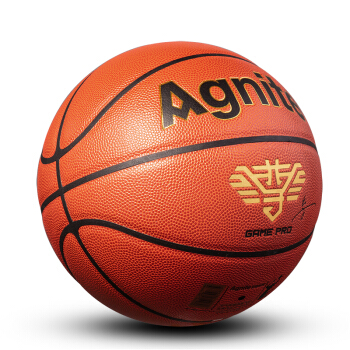 安格耐特F1133_7号超纤篮球(橙色)