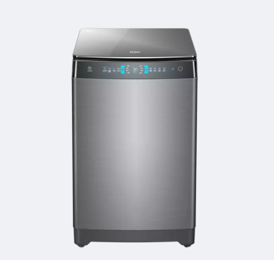 海尔10公斤双动力波轮洗衣机MS100-BD896U1