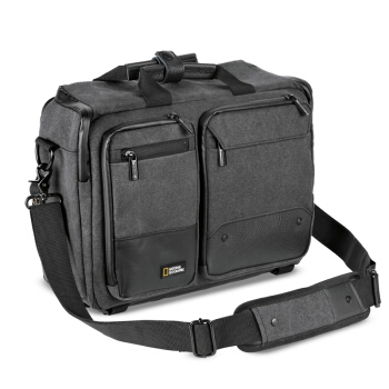 国家地理摄影包 NG W5310 逍遥者系列 单反相机双肩背包 微单相机 双肩包 手提包 单肩包