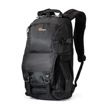 乐摄宝Fastpack BP风行专业单反相机佳能尼康双肩包旅行摄影背包 乐摄宝风行150双