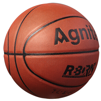 安格耐特F1152_7号PU篮球(橙色)