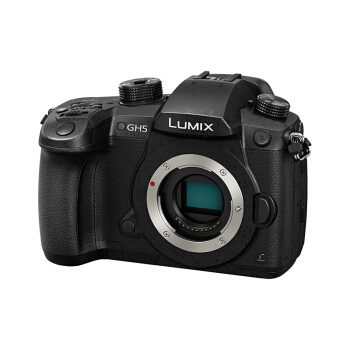 松下（Panasonic）GH5L微单数码相机套机（12-60mm F2.8-4.0）Vl