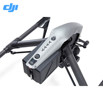大疆（DJI） 大疆悟 Inspire2 可变形无人机 四轴航拍飞行器 专业高清航拍器 悟