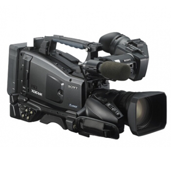 索尼 PMW-EX330R专业摄像机录像机