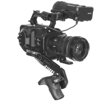 索尼 PXW-FS7H 专业摄像机录像机