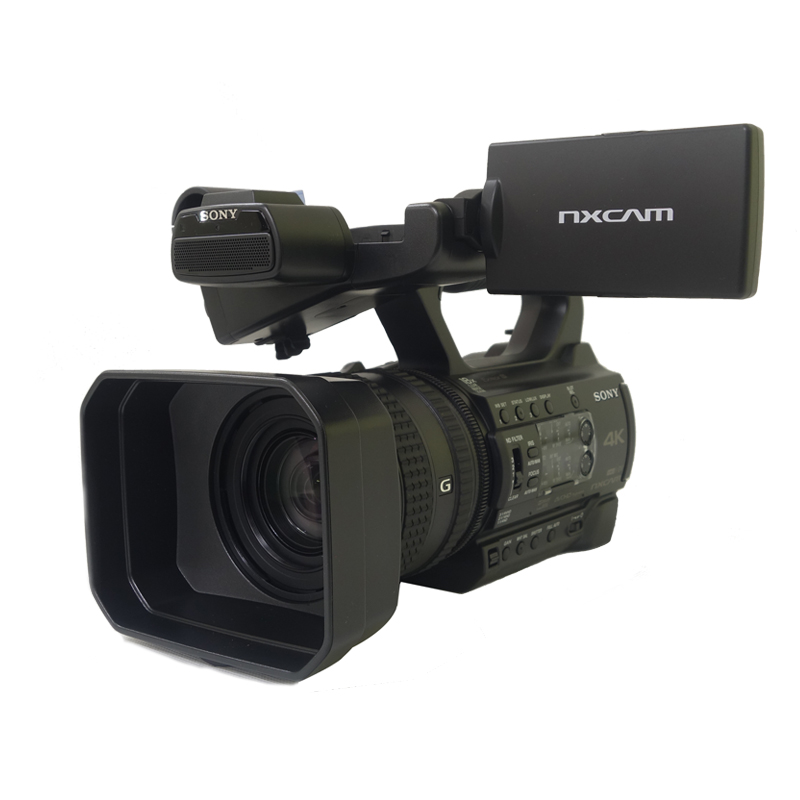 索尼（SONY）HXR-NX200专业摄像机