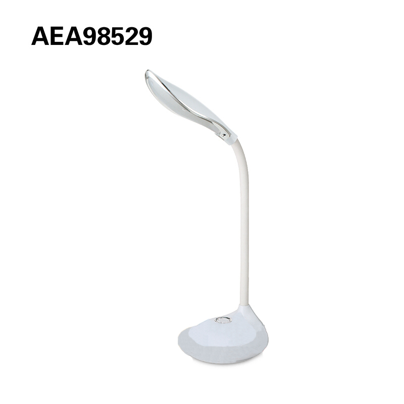 晨光台灯LED双功能触控调光护眼AEA98529