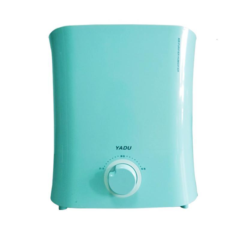 亚都(YADU)纯净型加湿器家用办公上加水3升大水箱无雾净化加湿SZ-J131