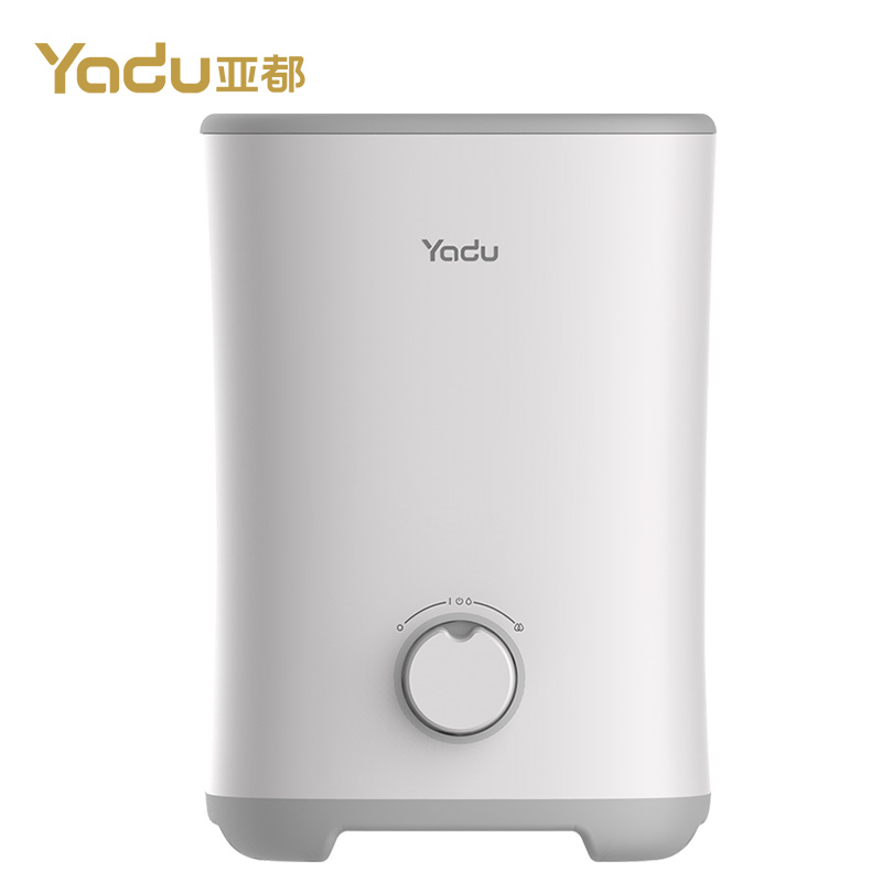 亚都（YADU）加湿器 卧室孕妇婴儿家用 纯净加湿器 上加水 3升 静音空气加湿器卧室SZ