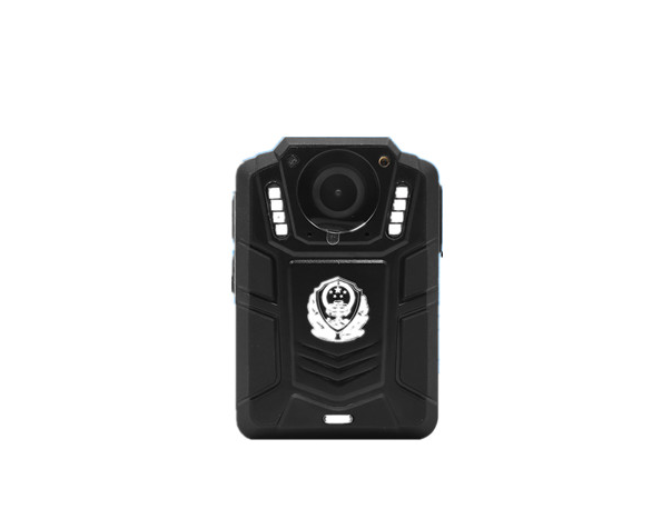 德生DSJ-300F专业安保记录仪 现场高清摄像机（128G）