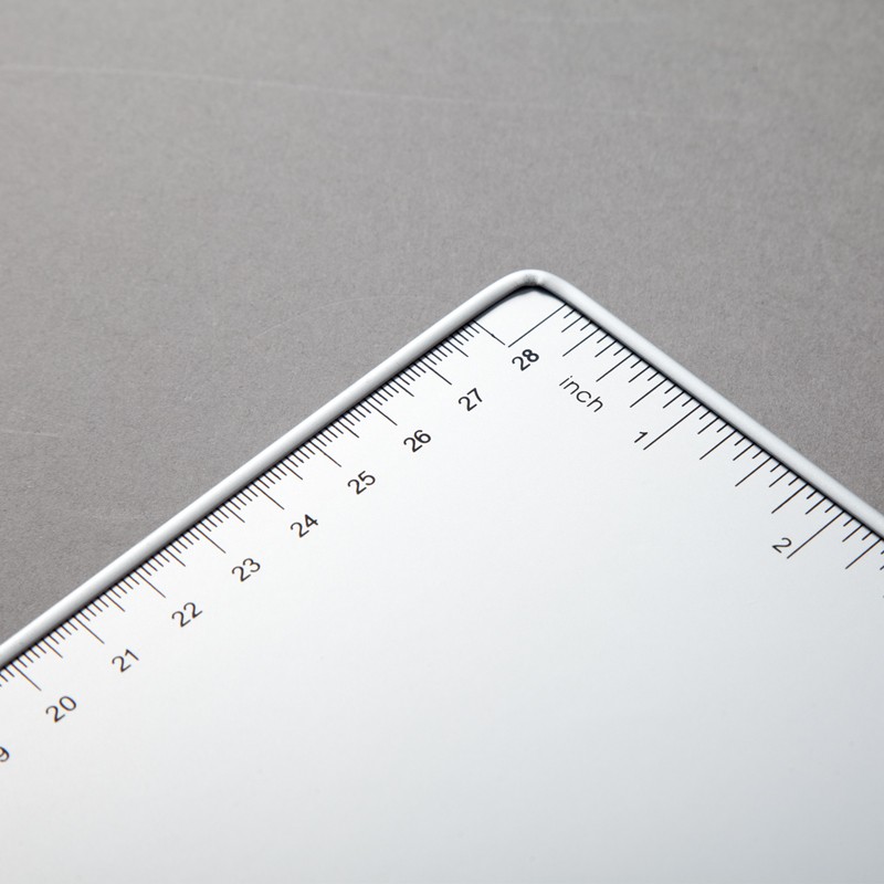 齐心（COMIX） 文具写字板夹书写板蝴蝶夹垫板夹a4a5文件夹板办公用品 平板强力夹具 