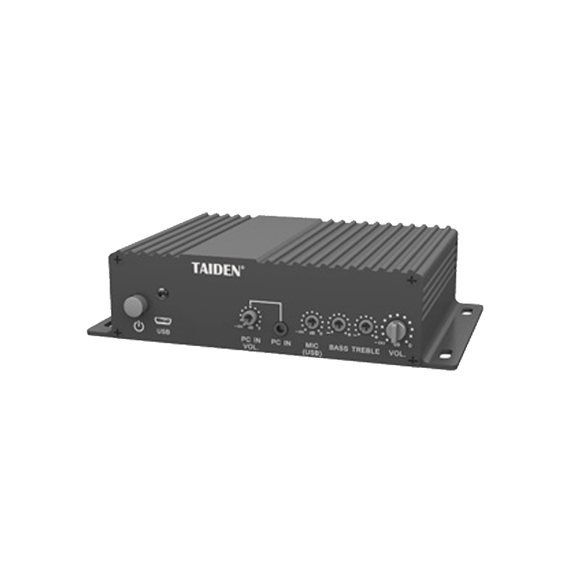 台电数字红外无线教学扩声系统控制盒TES-5600BX2