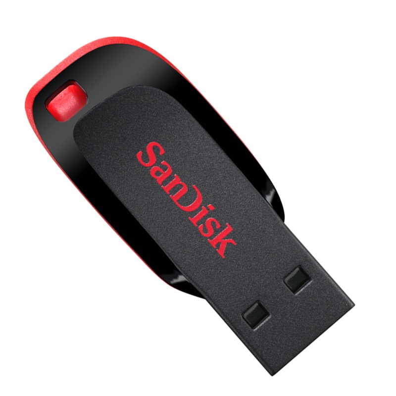 【闪迪CZ50】闪迪(SanDisk)8GB USB2.0 U盘