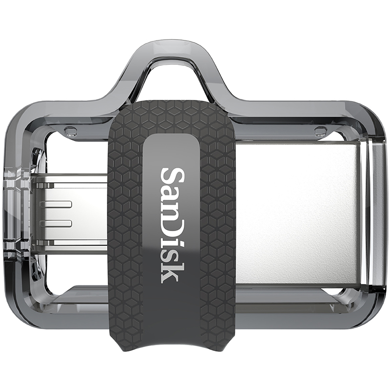 闪迪至尊高速酷捷闪迪(SanDisk)16GB Micro USB3.0 U盘 DD3