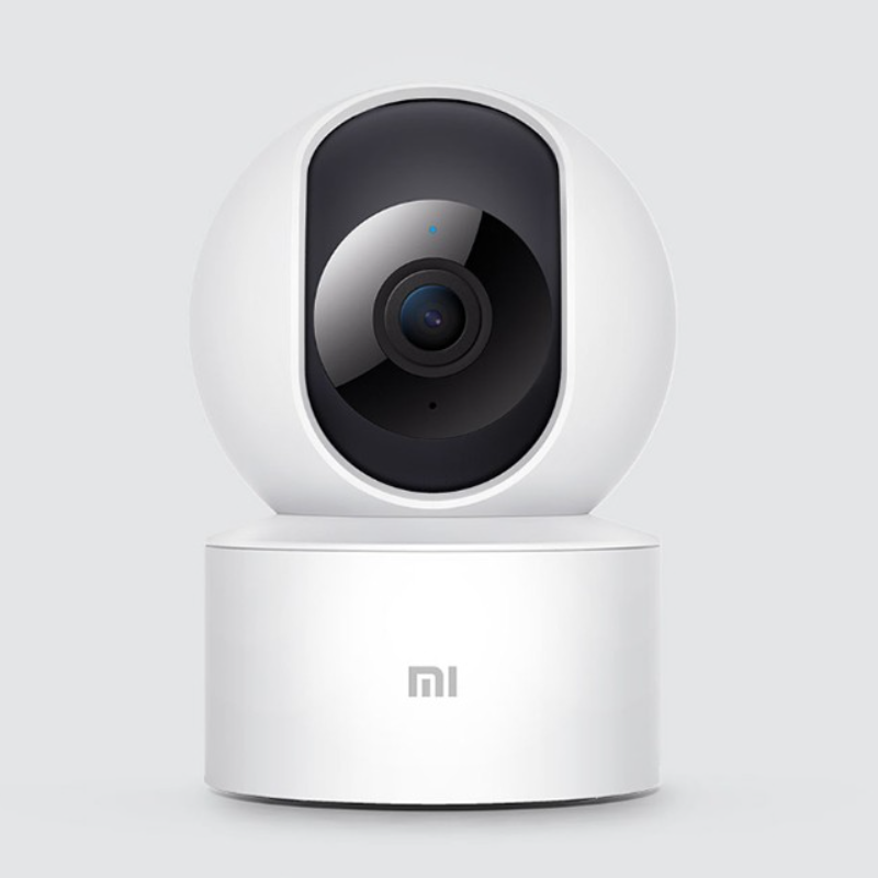 小米（MI）摄像头监控器1080p摄像机云台版 SE