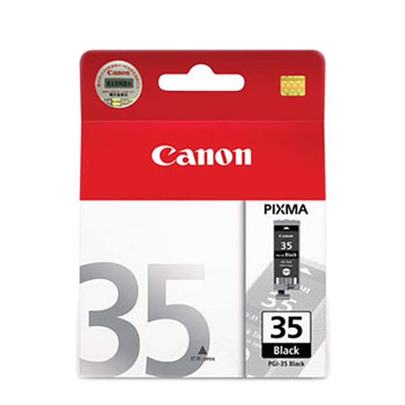 佳能（Canon）PGI-35BK黑色墨盒（适用iP110/iP100）
