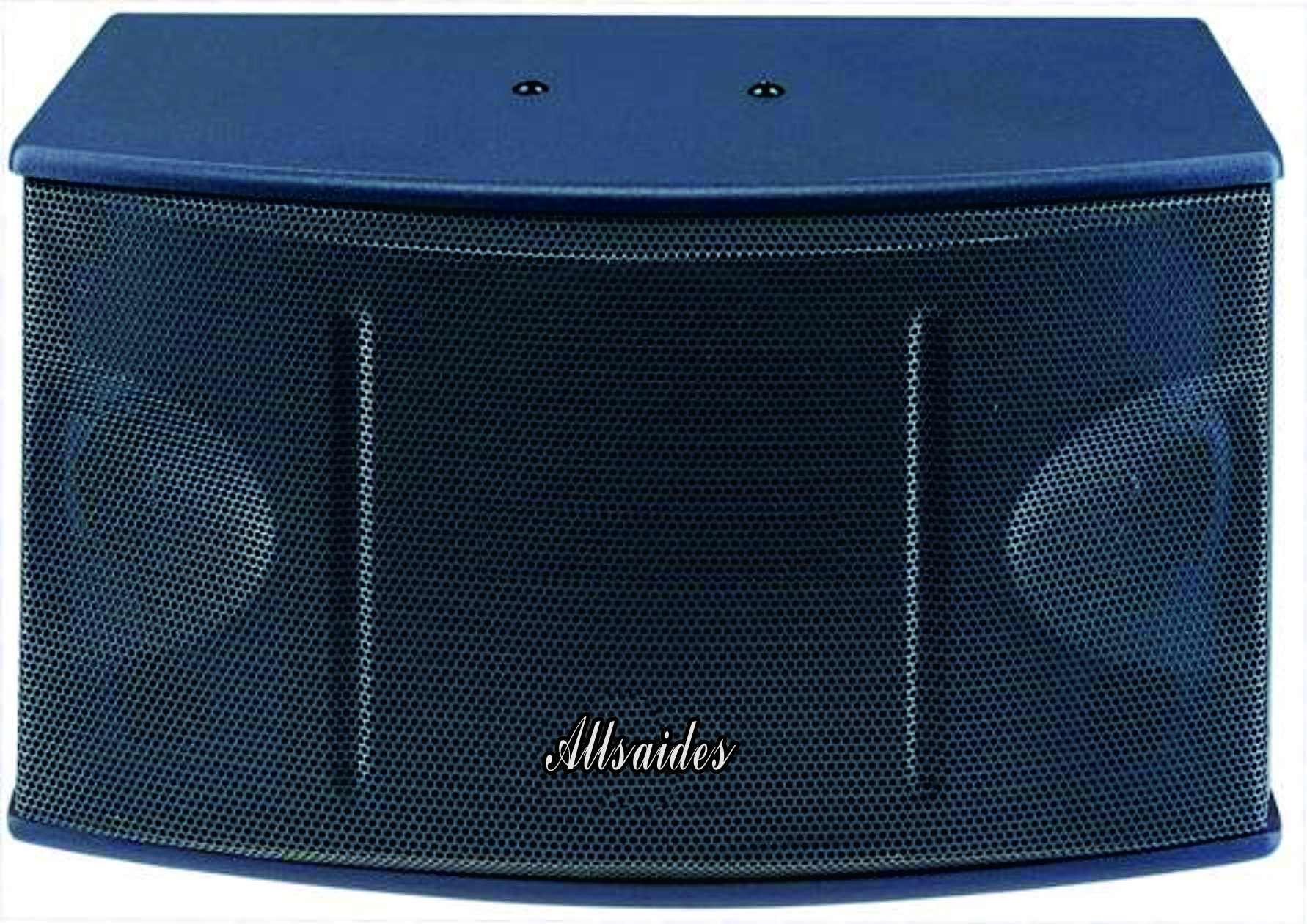ALLSAIDES X50 电教音箱 强劲功率输出