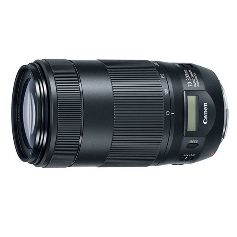佳能（Canon）EF 70-300mm f/4-5.6 IS II USM镜头