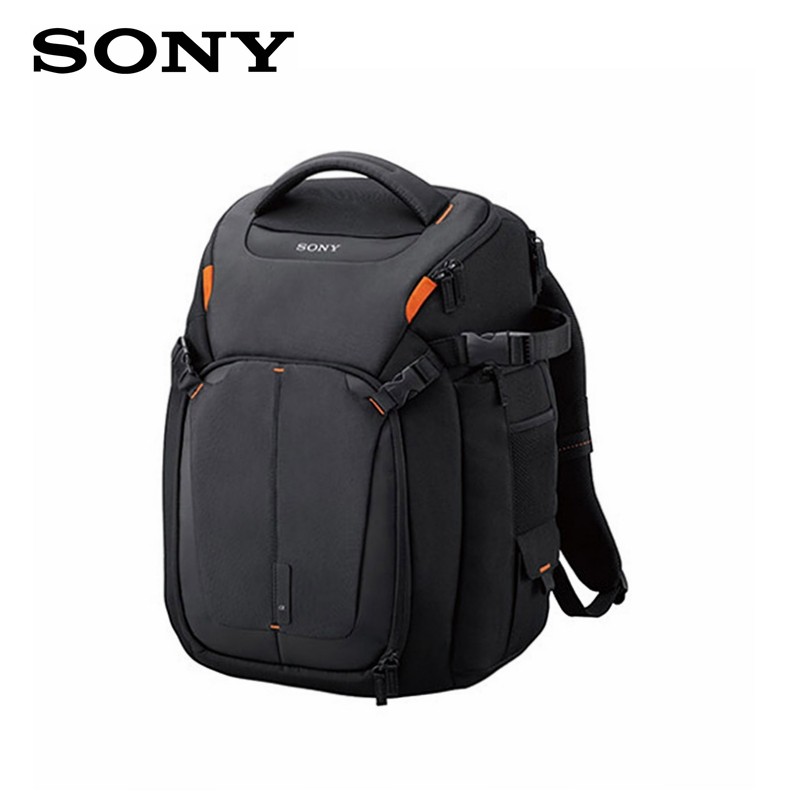 索尼（Sony）LCS-BP3背包索尼双肩背包索尼微单相机镜头背包