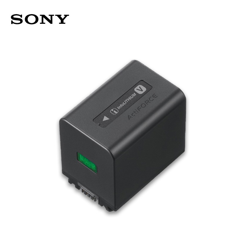索尼（SONY）NP-FV70A 电池 索尼DV摄像机电池