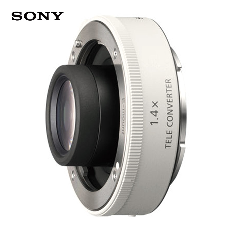 索尼（SONY）1.4倍增距镜/增倍镜（SEL14TC）SEL70200GM/SEL100