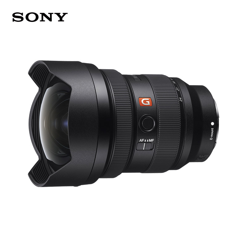 索尼（SONY）FE 12-24mm F2.8 GM 全画幅超广角恒定大光圈变焦镜头 (S