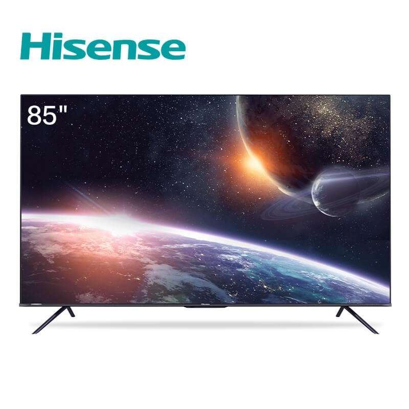 海信（Hisense）85E7F 85英寸 4K超高清 电视