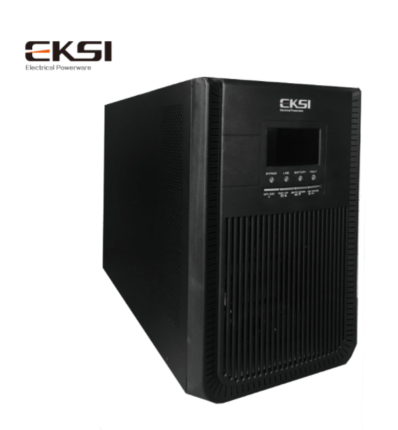 爱克赛（EKSI）UPS不间断电源 EK902S 2KVA 高频在线
