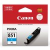 佳能（Canon）CLI-851C 青色墨盒（适用MG6400/6380/5480/iP7