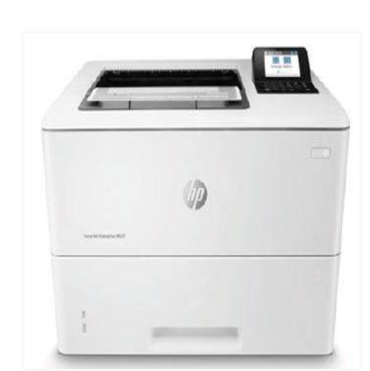 HP LaserJet Enterprise M507dn （激光 普通办公打印机 黑白 