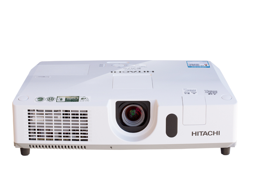 日立（HITACHI）HCP-4200X 投影仪 投影机 投影仪办公 商用（4200流明 