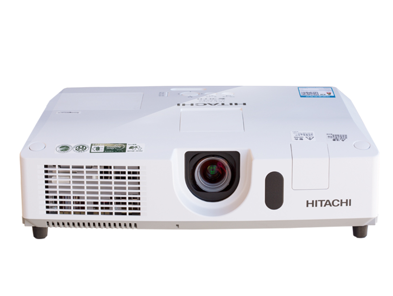 日立（HITACHI）HCP-5150X 投影仪 投影机 投影仪办公 商用（5000流明 标清XGA 会议用机）